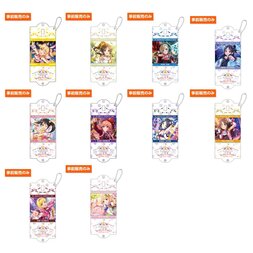 The Idolm@ster Cinderella Girls 5th Live Tour: Serendipity Parade!!! Multi Bands - Group C