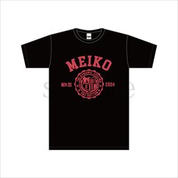 Hatsune Miku Otsukimi Party Meiko T-Shirt