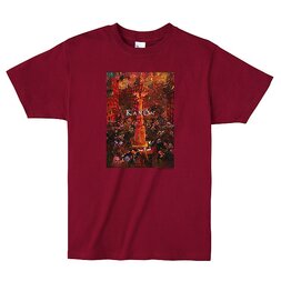 Japan Anima(tor) Expo T-Shirt #13: Kanon