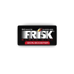 Frisk Black Mints