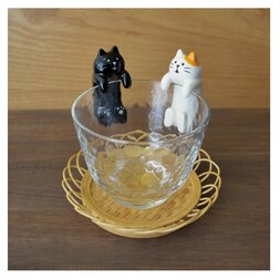 Cat Chopstick Rests