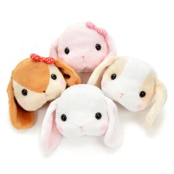 Pote Usa Loppy Face Pochette Collection Vol. 3