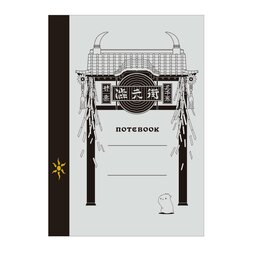 Studio Chizu Classic Notebooks