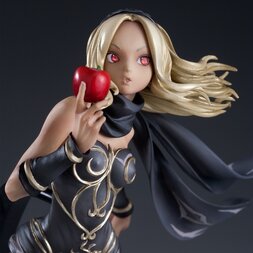 Hdge Technical Statue No. 04: Gravity Rush Kat (Re-run)