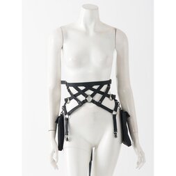 Ozz Croce Waist Harness
