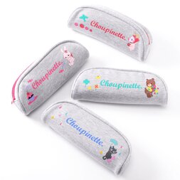 Choupinette Pen Pouches