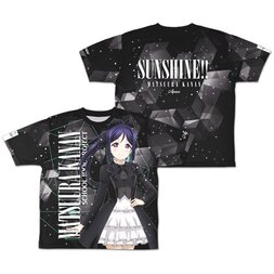 Love Live! Sunshine!! Kanan Matsuura Gothic Lolita Ver. Graphic T-Shirt