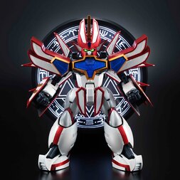 Variable Action Hi-Spec Mado King Granzort Super Granzort