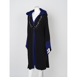 Ozz Oneste Autumn Rose Hooded Cardigan