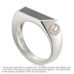 Touken Ranbu -Online- Kashuu Kiyomitsu Ring