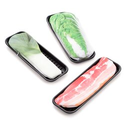 Fresh Pouches