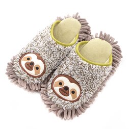 Horty Mop Slippers