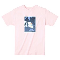 Japan Anima(tor) Expo T-Shirt #8: Tomorrow from There