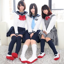 School Uniform Collection Socks