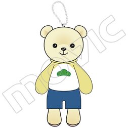 Kumamate Osomatsu-san Cosplay Outfit Collection