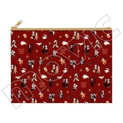 Bungo Stray Dogs: Dead Apple Yuru Palette Ver. Pouch