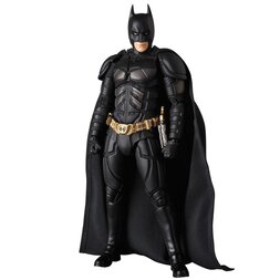Mafex The Dark Knight Rises Batman Ver. 3.0