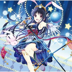 Highlight: Ayaka Ohashi: Han-Gyaku-Sei Million Arthur Opening Theme (Kaguya Disc)