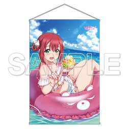 Love Live! Sunshine!! Ruby Kurosawa Swimsuit Ver. B1 Tapestry