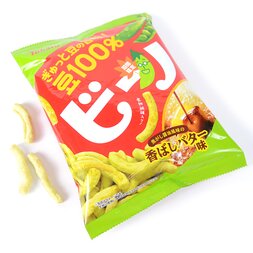 Beano Butter Flavor