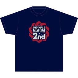 Ensemble Stars! Starry Stage 2nd T-Shirt