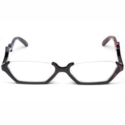 Toho Megane - Nue Model: December 2017 Ver.