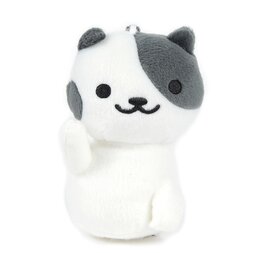 Neko Atsume Plush Collection Vol. 9