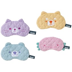 DaY LiveLY Animal Soothing Eye Pillow