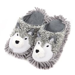 Horty Mop Slippers