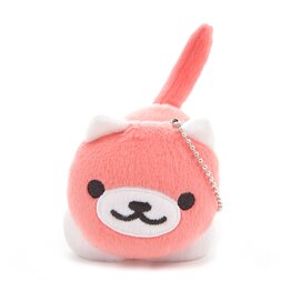 Neko Atsume Big Ball Chain Plush Collection Vol. 19