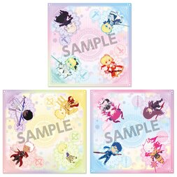 Pikuriru! Fate/Grand Order Bandanna Collection
