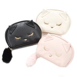 Pooh-chan Tail Pouch