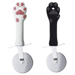 Cat Paw Pizza Cutter