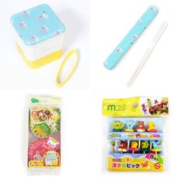 Obento Set