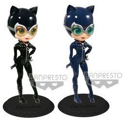 DC Comics Q Posket Catwoman