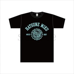 Hatsune Miku Otsukimi Party Hatsune Miku T-Shirt