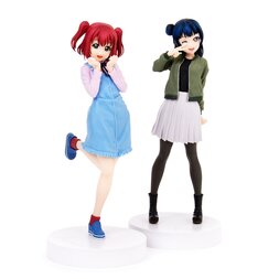 EXQ Figure Love Live! Sunshine!! Vol. 5