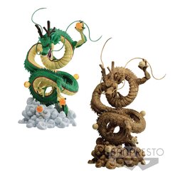 Dragon Ball Z Creator x Creator: Shenron