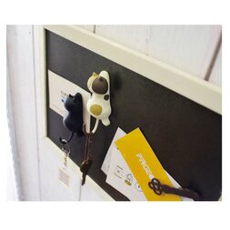Nyacatto Cat Tail Magnetic Hooks