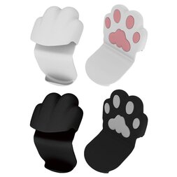 Cat Paw Oven Mitt