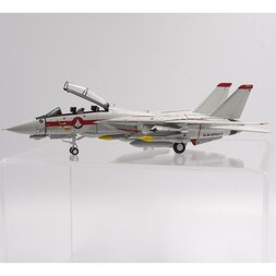 Robotech F-14 J Vermillion One 1/72 Scale Diecast Model