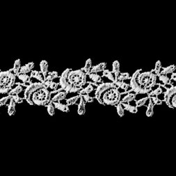 Atelier Pierrot Rose Chemical Lace