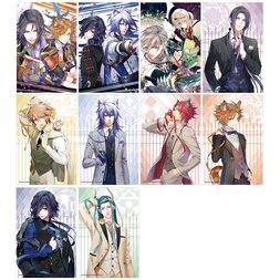 Sengoku Night Blood Microfiber Towel Collection