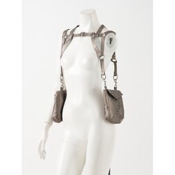 Ozz Croce Chest Harness