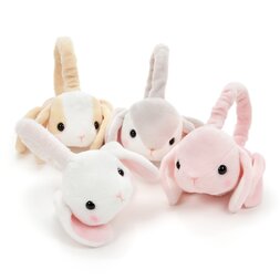 Pote Usa Loppy Warm Earmuff Collection