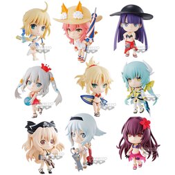 Kyun Chara Fate/Grand Order