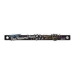 IDOLiSH 7 Fan Festival Vol. 4: Welcome! Ai na Night! Wristband