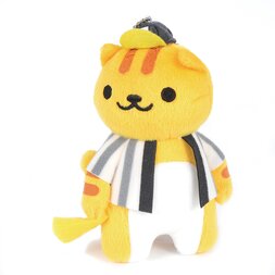 Neko Atsume Plush Collection Vol. 8