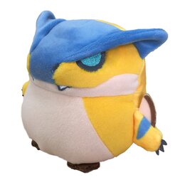 Monster Hunter Mochi Cute Plush Collection Vol. 6
