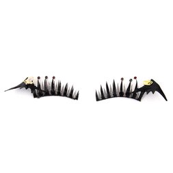 Miyuki's Eyelashes Bat Romance False Eyelashes